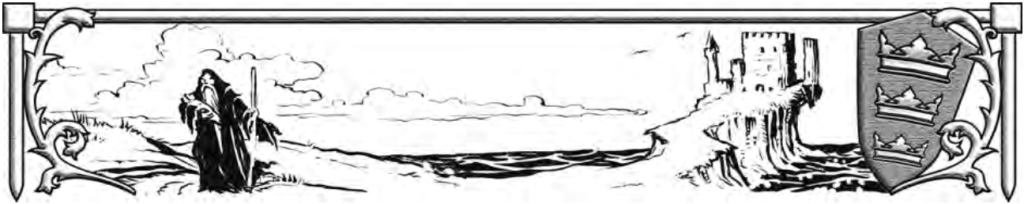 Book Page Banner